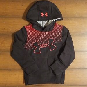 Boys/Girls Under Armour Hoodie